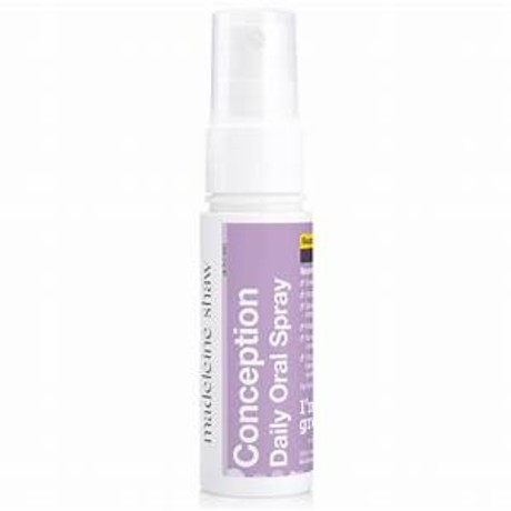 Better You Conception Daily Oral Spray 25ml